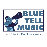 BLUE YELL MUSIC