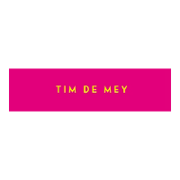 Tim de Mey