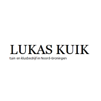 Lukas Kuik Tuin en Klusbedrijf