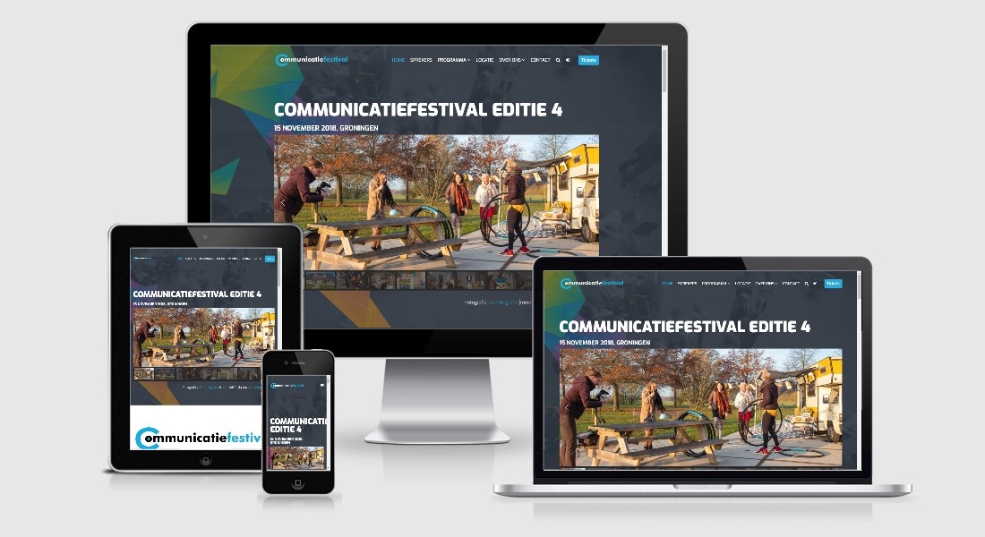 CommunicatieFestival