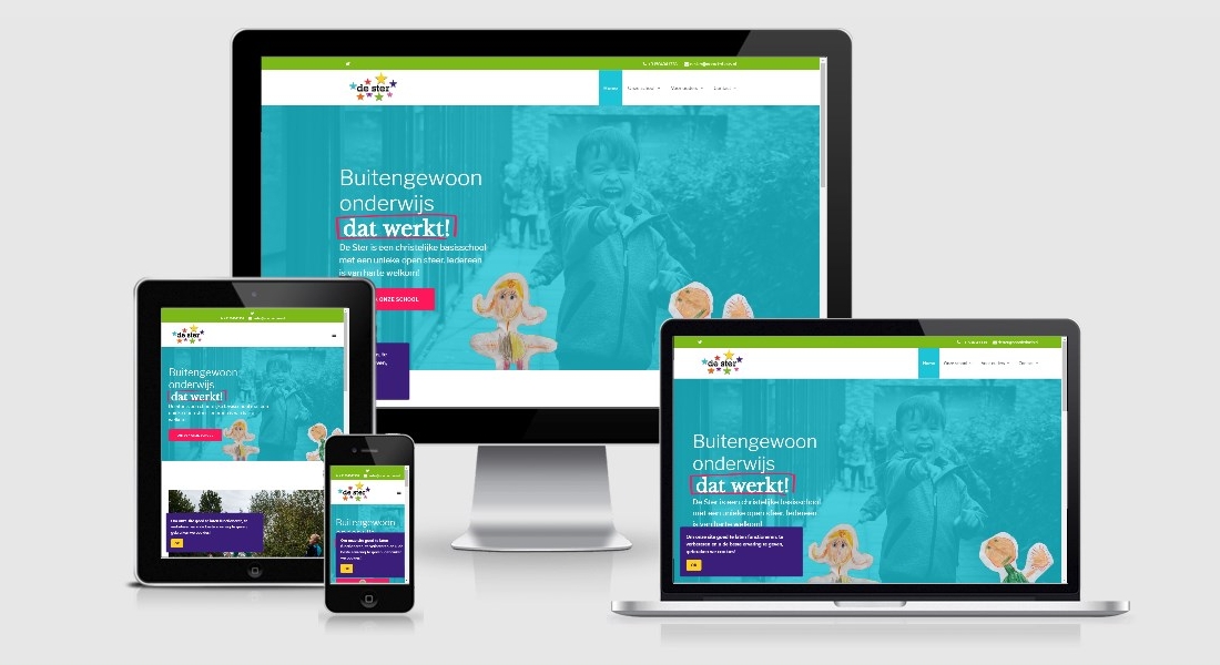 Christelijke Basisschool de Ster