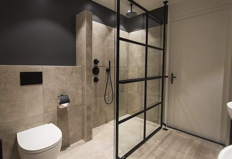 RP Montage & Onderhoudsbedrijf