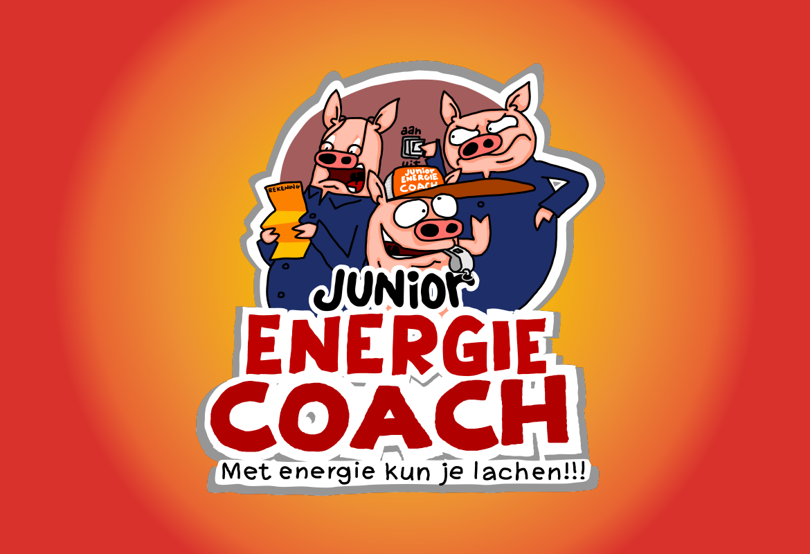 Flyer Junior Energiecoach