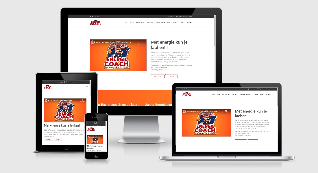 Junior Energiecoach (editie 3)