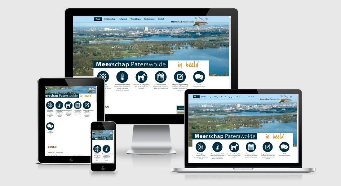 Meerschap Paterswolde