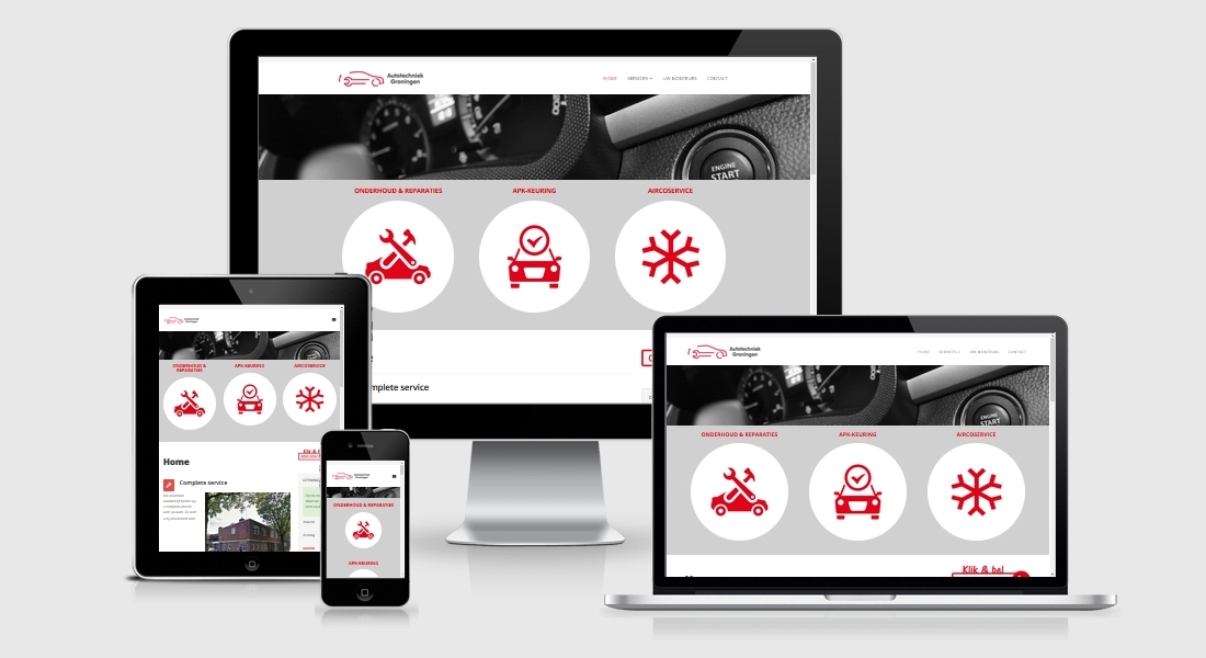 Autotechniek Groningen