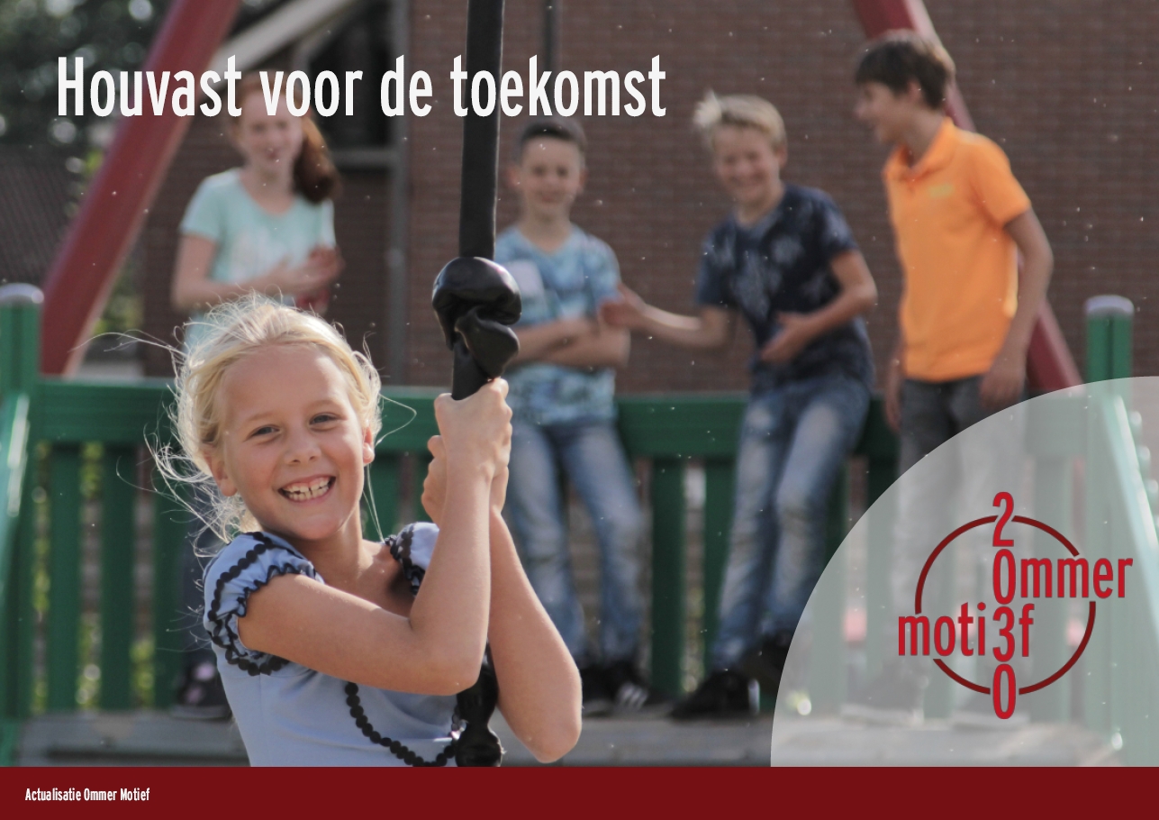 Beleidsdocument Actualisatie Ommer Motief