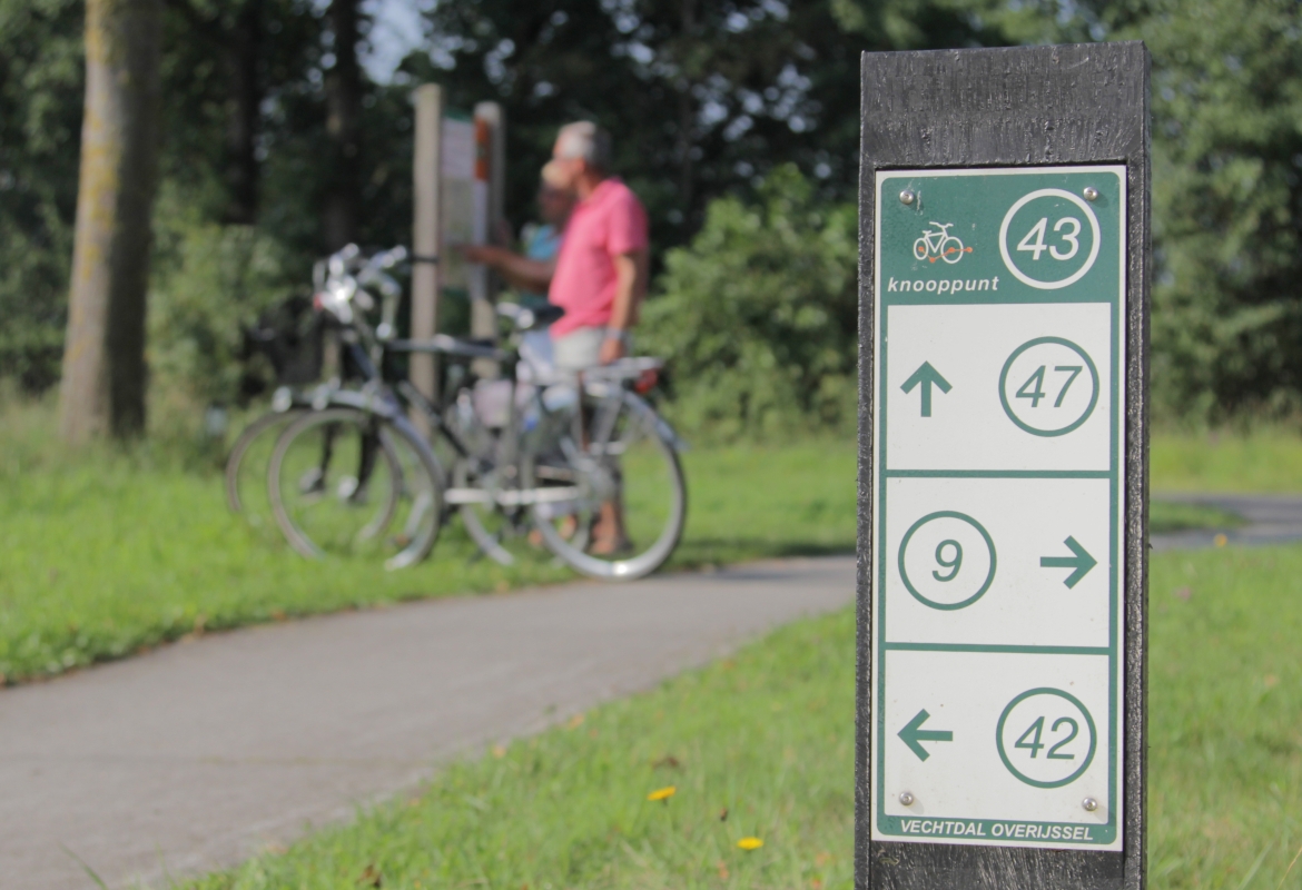 Beeldmerk Actualisatie Ommer Motief