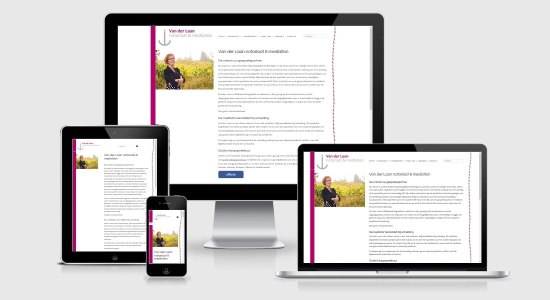 Van der Laan Notariaat