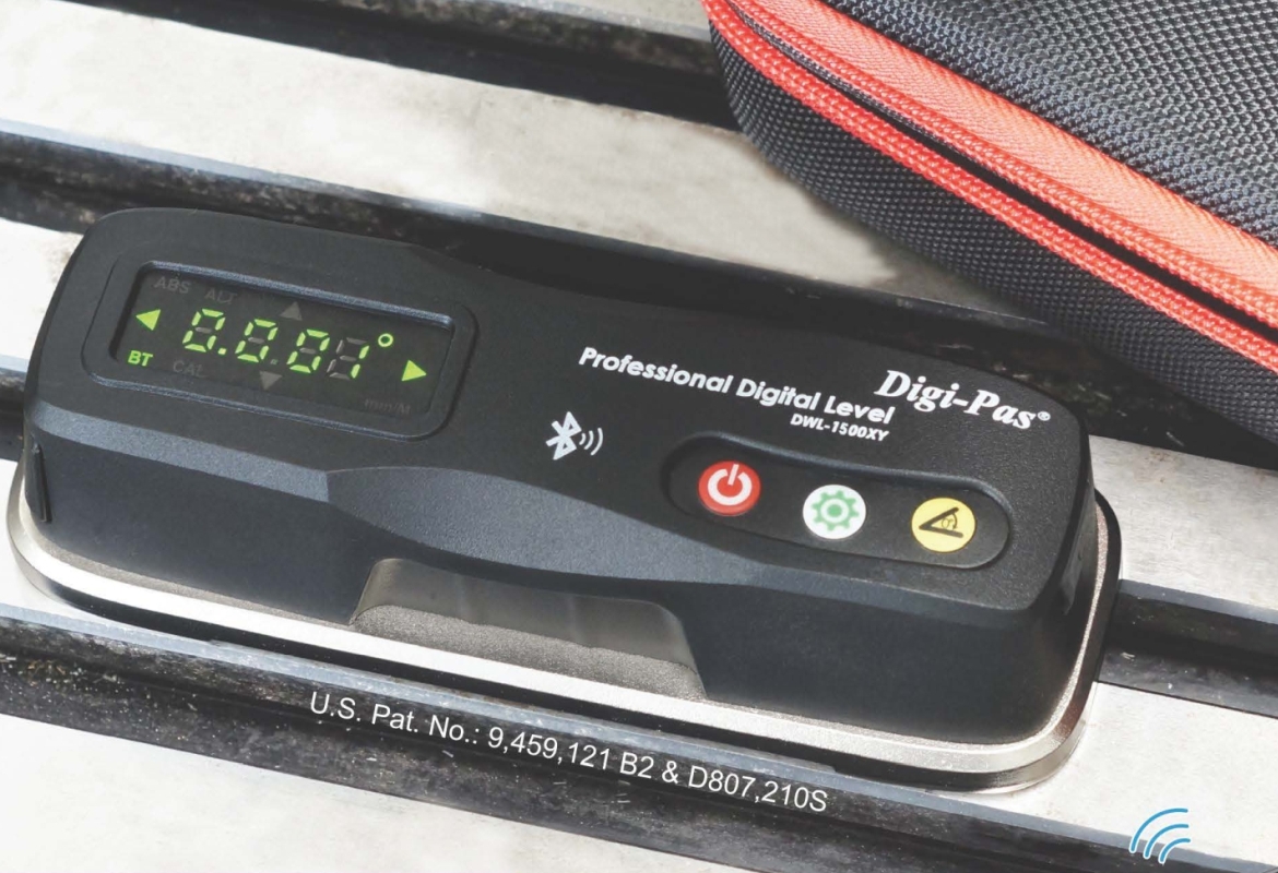 Smart Levelling Solutions