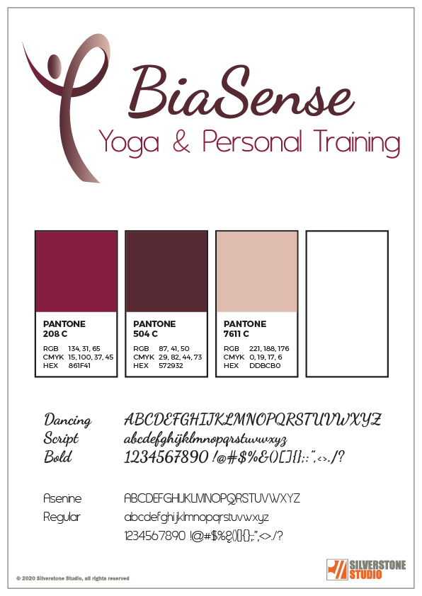 Logo BiaSense