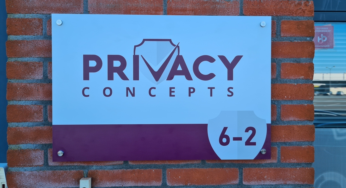Gevelbord Privacy Concepts