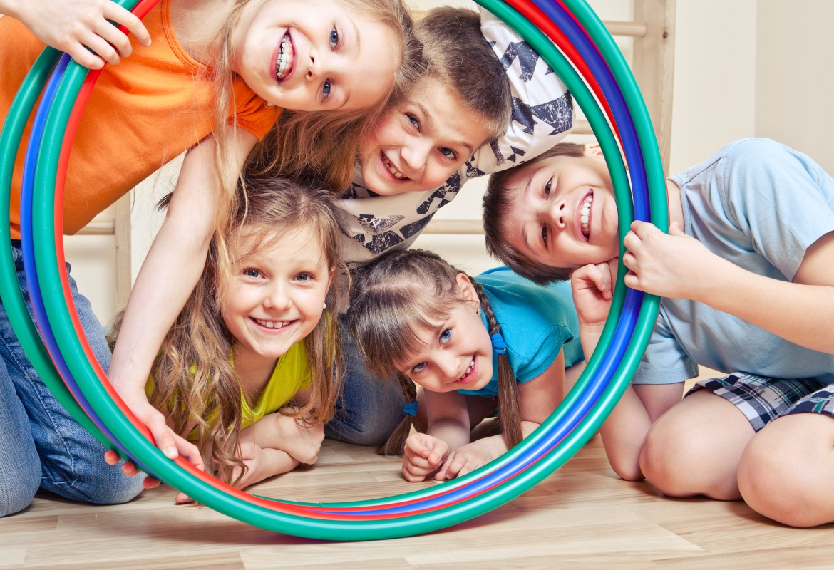 Logo Psychomotorisch Expertisecentrum