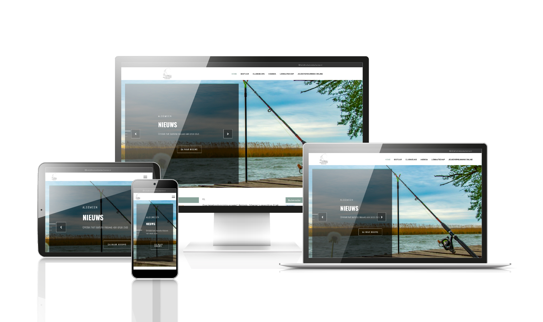 Hsv Harkstede-Scharmer