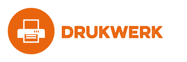 service icons grafischontwerp drukwerk actief