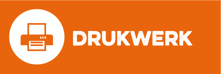 service icons grafischontwerp drukwerk