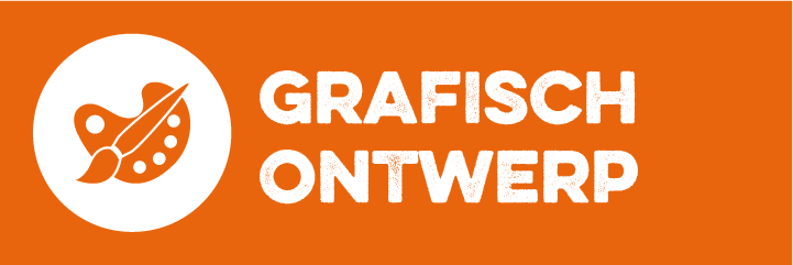 service icons grafischontwerp actief