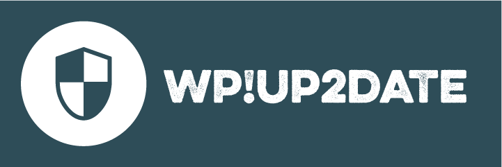 service icons onderhoud wpup2date