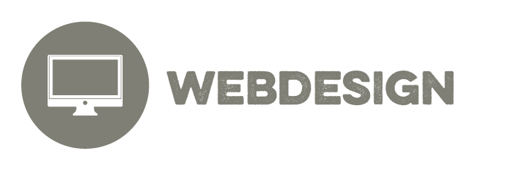 service icons webdesign actief