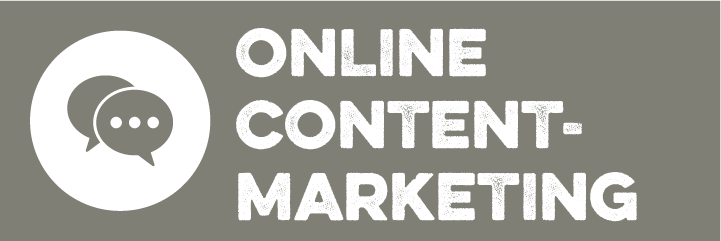 service icons webdesign onlinecontentmarketing